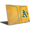 MLB Oakland Athletics Alternate Jersey Dell XPS Skin